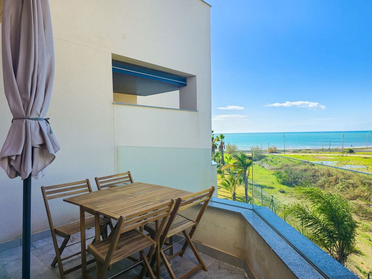 Ático de 2 habitaciones en Almayate en venta con piscina garaje - 385.000 € (Ref: 9609539)