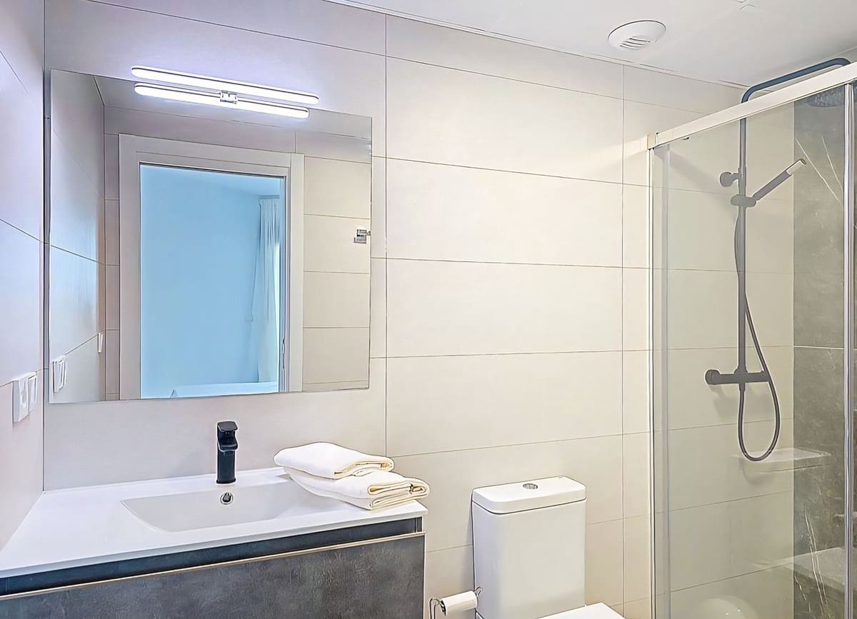 2 soverom Penthouse til salgs i Valle Niza med svømmebasseng garasje - € 385 000 (Ref: 9609539)