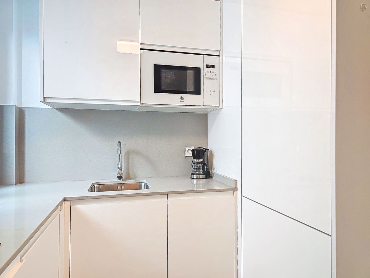 2 soverom Penthouse til salgs i Valle Niza med svømmebasseng garasje - € 385 000 (Ref: 9609539)