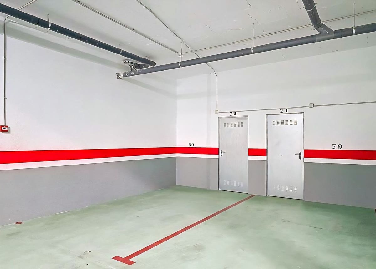 2 soverom Penthouse til salgs i Valle Niza med svømmebasseng garasje - € 385 000 (Ref: 9609539)