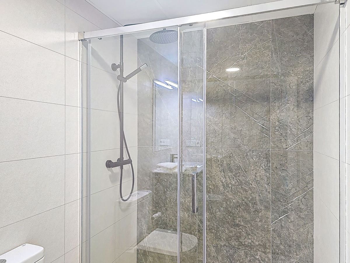 2 soverom Penthouse til salgs i Valle Niza med svømmebasseng garasje - € 385 000 (Ref: 9609539)