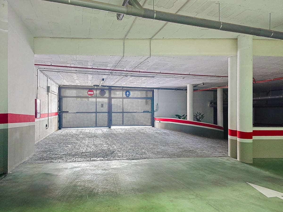 2 soverom Penthouse til salgs i Valle Niza med svømmebasseng garasje - € 385 000 (Ref: 9609539)