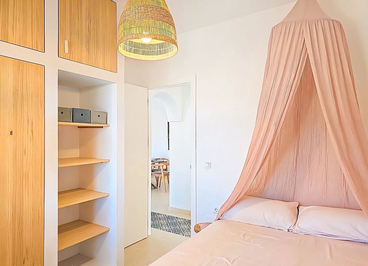 3 soveværelse Villa til salg i Arenas med swimmingpool - € 420.000 (Ref: 9610806)