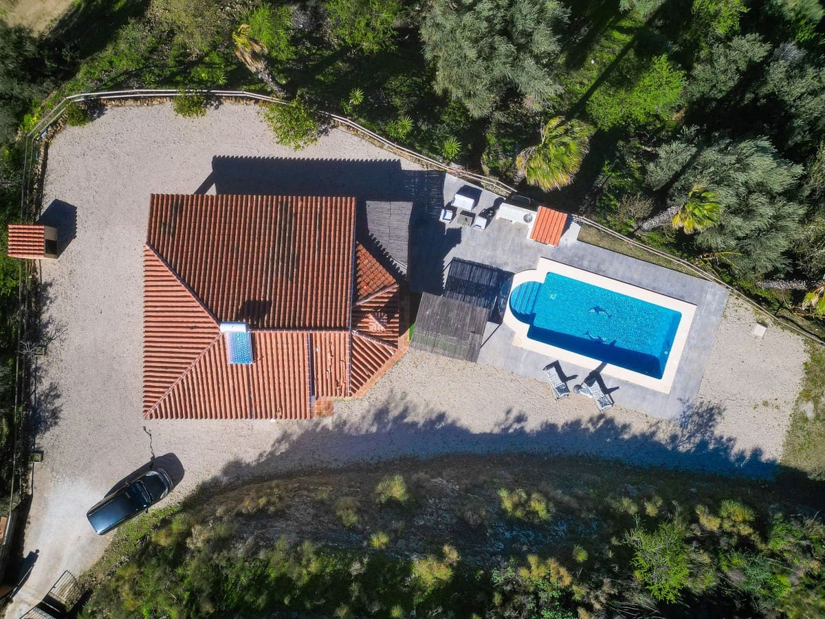 3 soveværelse Villa til salg i Arenas med swimmingpool - € 420.000 (Ref: 9610806)