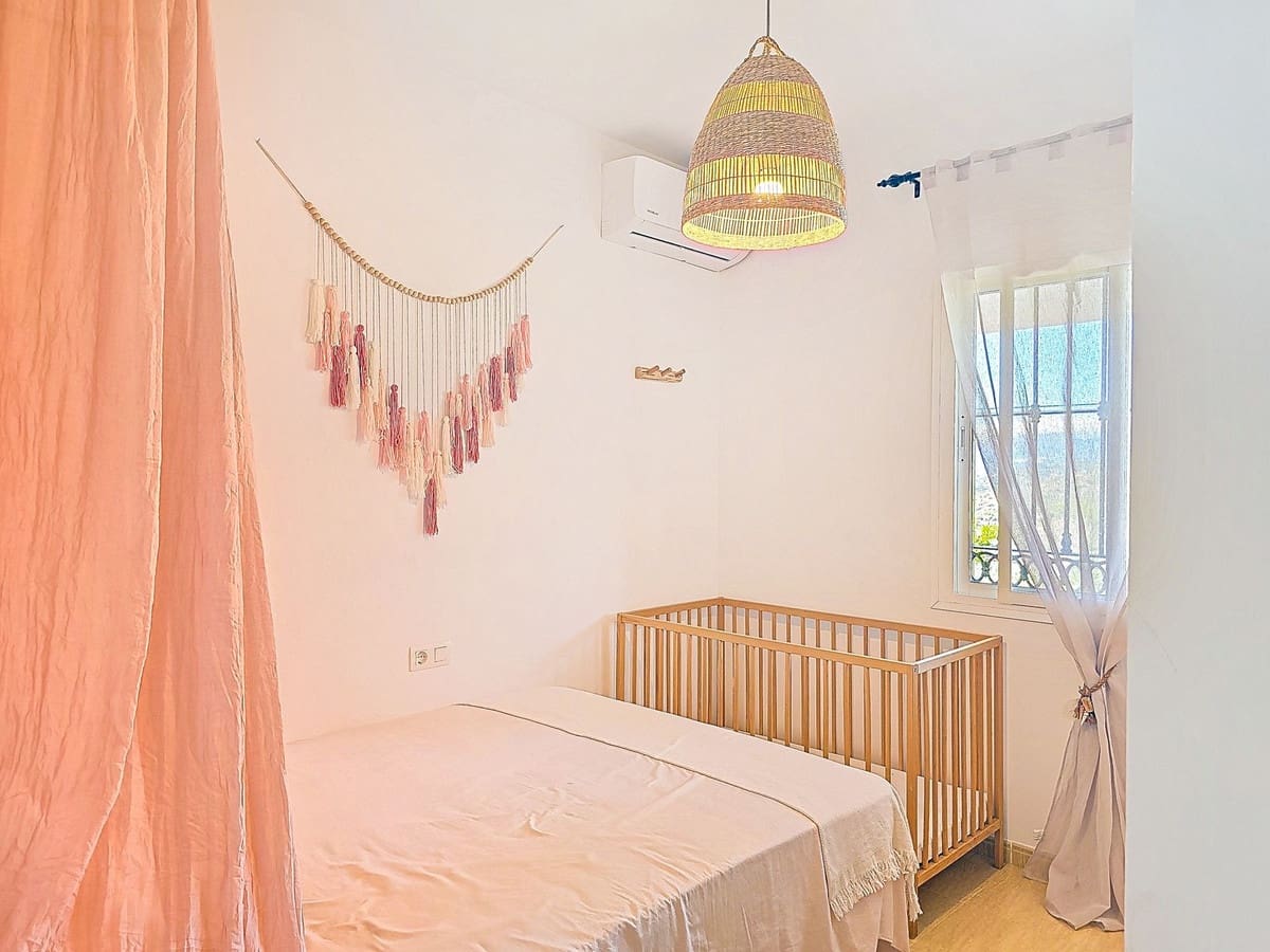 3 chambre Villa/Maison à vendre à Arenas avec piscine - 420 000 € (Ref: 9610806)