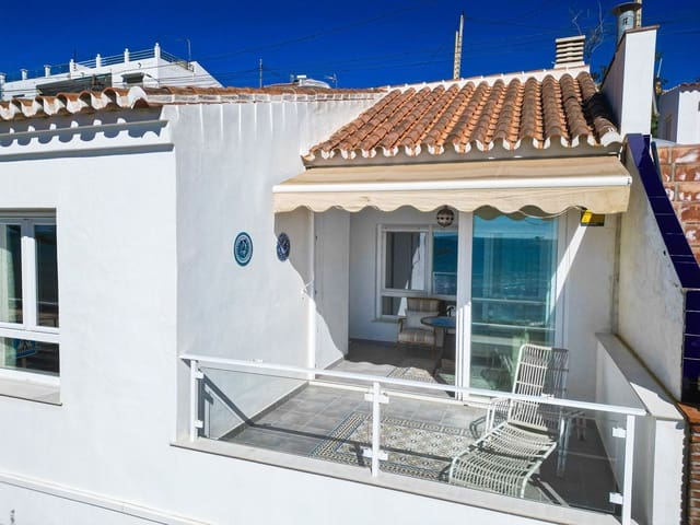 2 soveværelse Semi-Rækkehus til salg i Lagos, Vélez-Málaga - € 450.000 (Ref: 9614579)