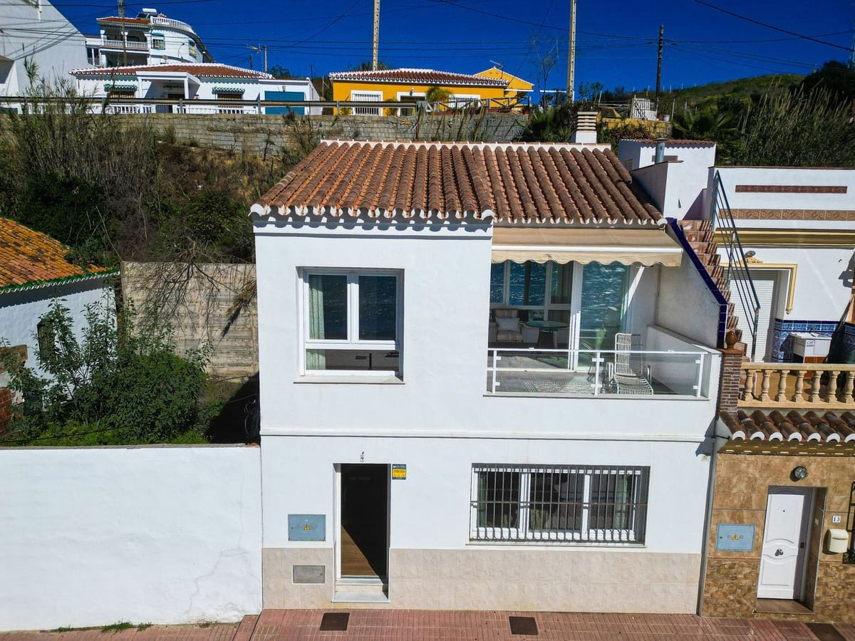 2 sovrum Semi-fristående Villa till salu i Lagos - 450 000 € (Ref: 9614579)