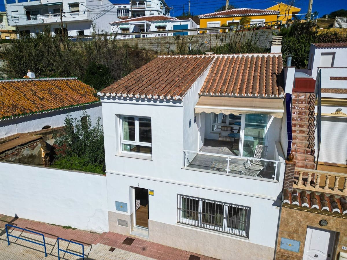 2 sovrum Semi-fristående Villa till salu i Lagos - 450 000 € (Ref: 9614579)