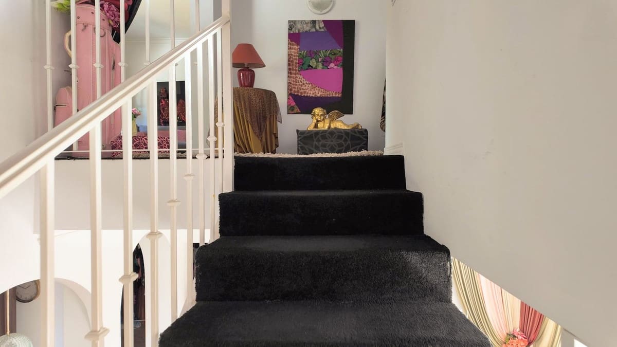 3 makuuhuone Omakotitalo myytävänä paikassa Monda mukana 
autotalli - 349 000 € (Ref: 9618682)