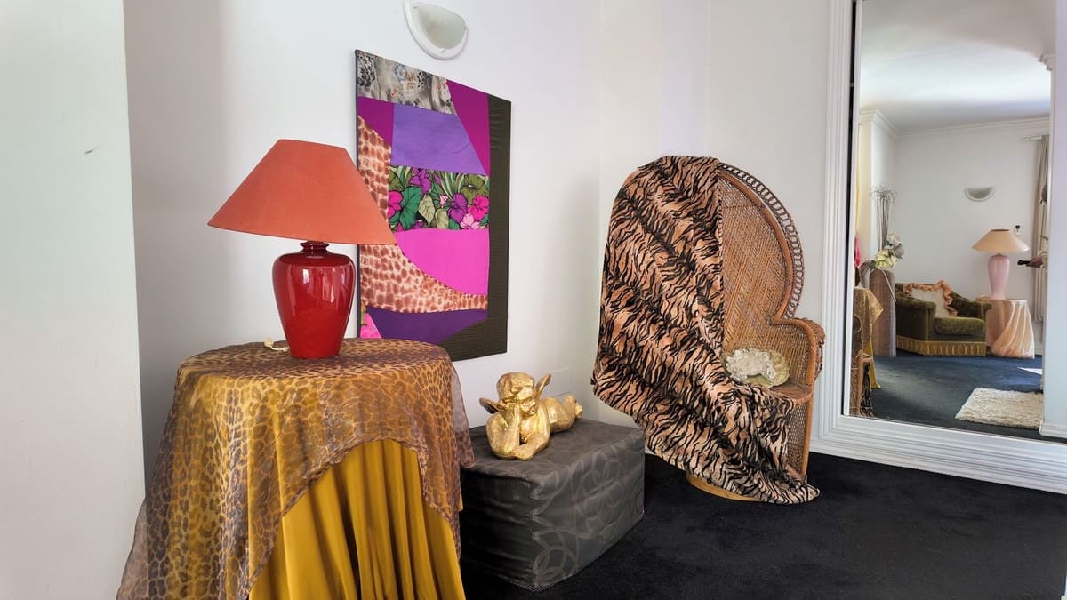 3 makuuhuone Omakotitalo myytävänä paikassa Monda mukana 
autotalli - 349 000 € (Ref: 9618682)