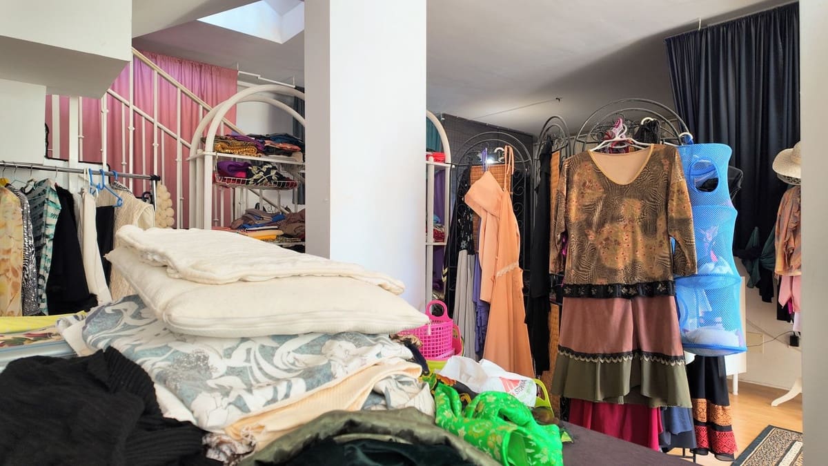 3 makuuhuone Omakotitalo myytävänä paikassa Monda mukana 
autotalli - 349 000 € (Ref: 9618682)