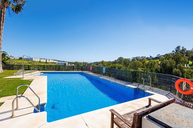 3 bedroom Townhouse for sale in Estepona with pool garage - € 777,000 (Ref: 9620716)