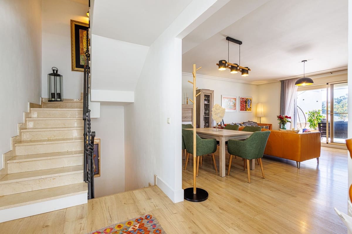 3 camera da letto Casa in vendita in Estepona con piscina garage - 777.000 € (Rif: 9620716)