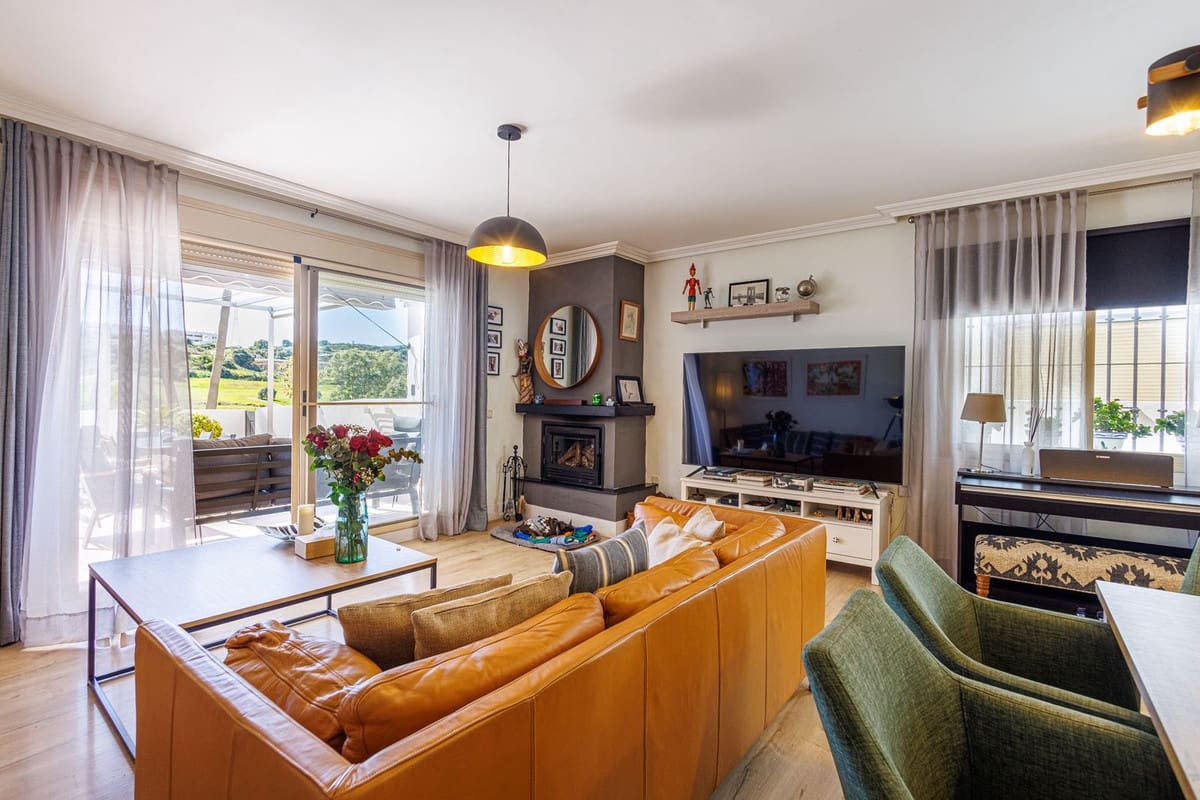 3 camera da letto Casa in vendita in Estepona con piscina garage - 777.000 € (Rif: 9620716)