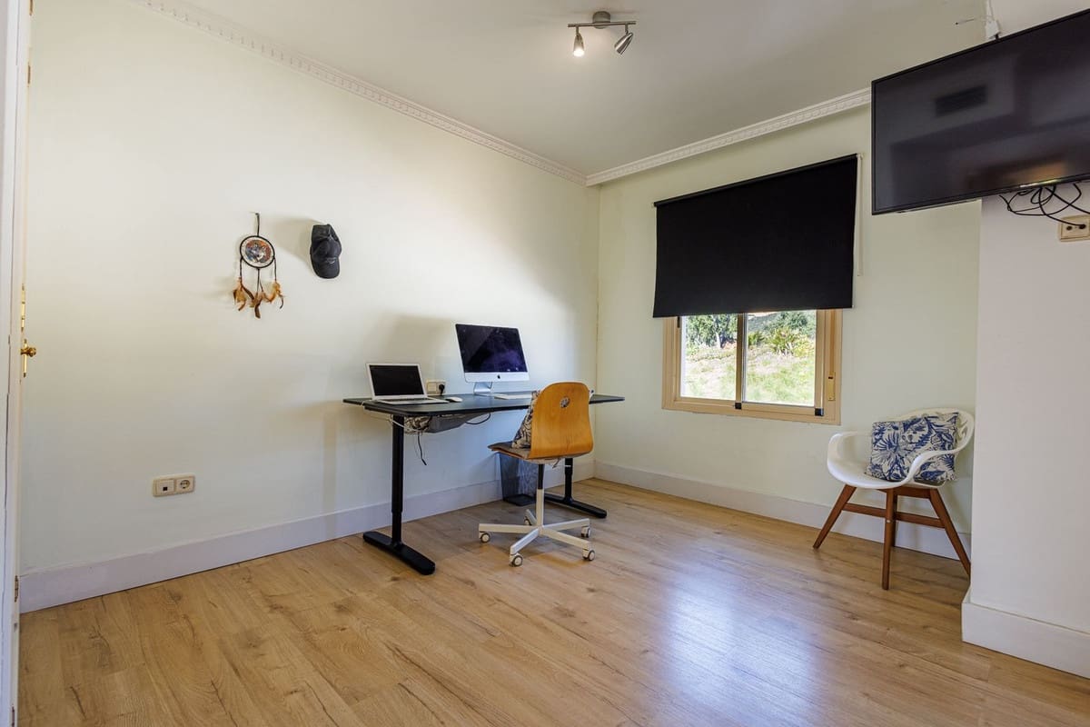 3 camera da letto Casa in vendita in Estepona con piscina garage - 777.000 € (Rif: 9620716)