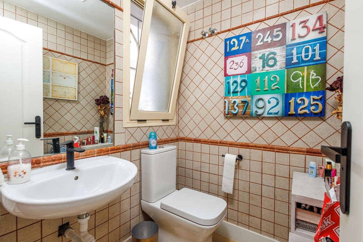 3 camera da letto Casa in vendita in Estepona con piscina garage - 777.000 € (Rif: 9620716)