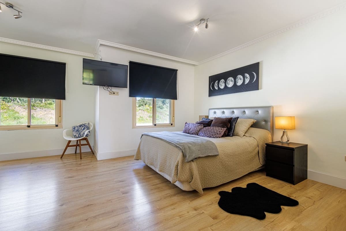 3 camera da letto Casa in vendita in Estepona con piscina garage - 777.000 € (Rif: 9620716)