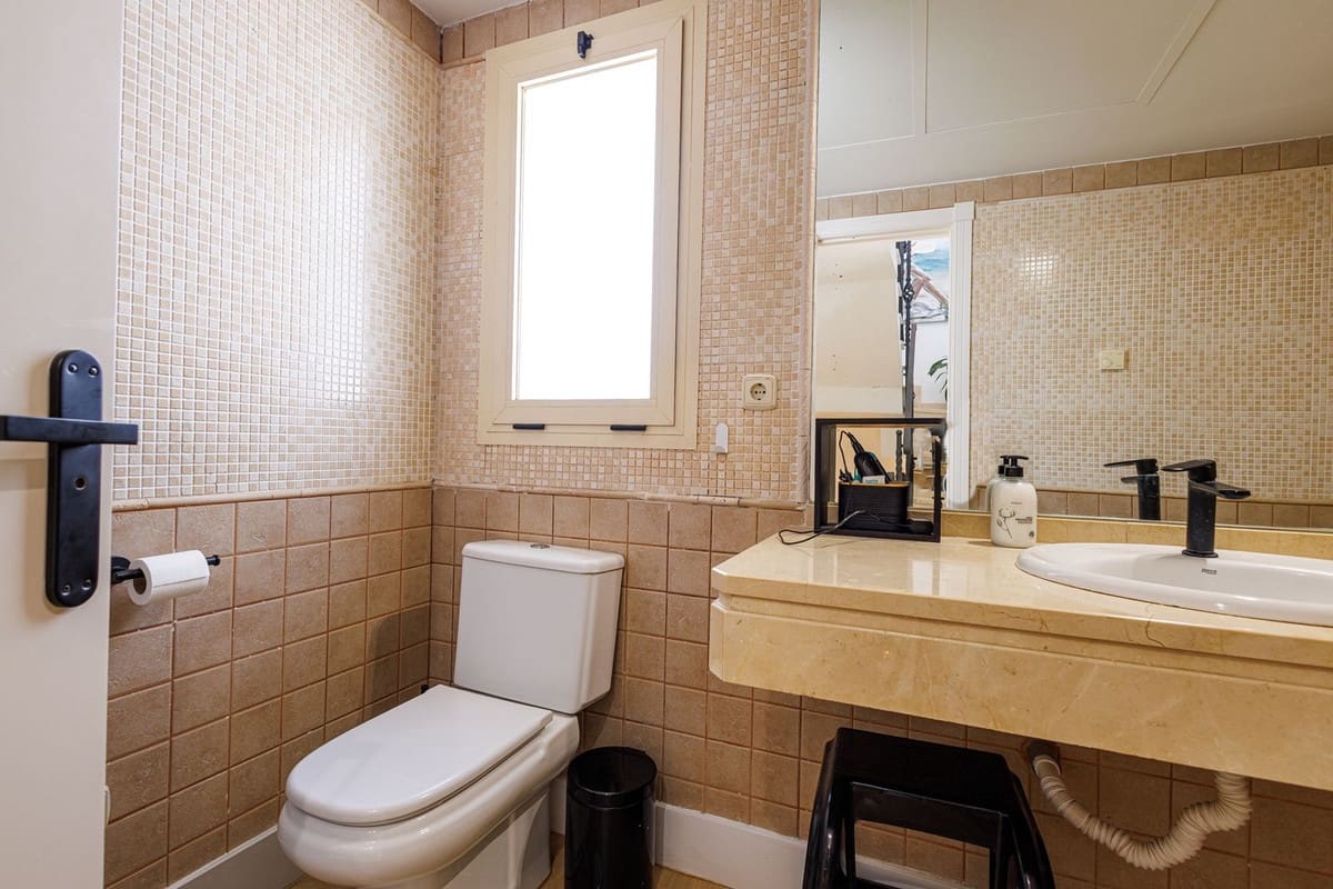 3 camera da letto Casa in vendita in Estepona con piscina garage - 777.000 € (Rif: 9620716)