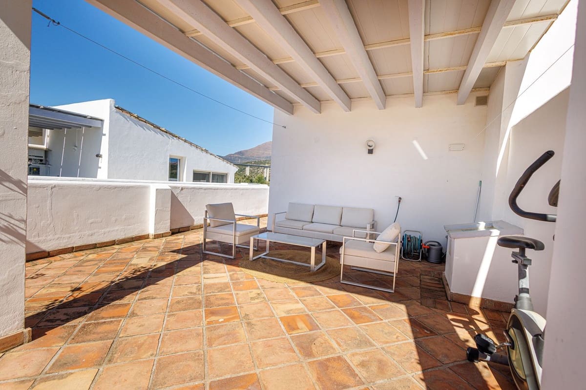 3 camera da letto Casa in vendita in Estepona con piscina garage - 777.000 € (Rif: 9620716)