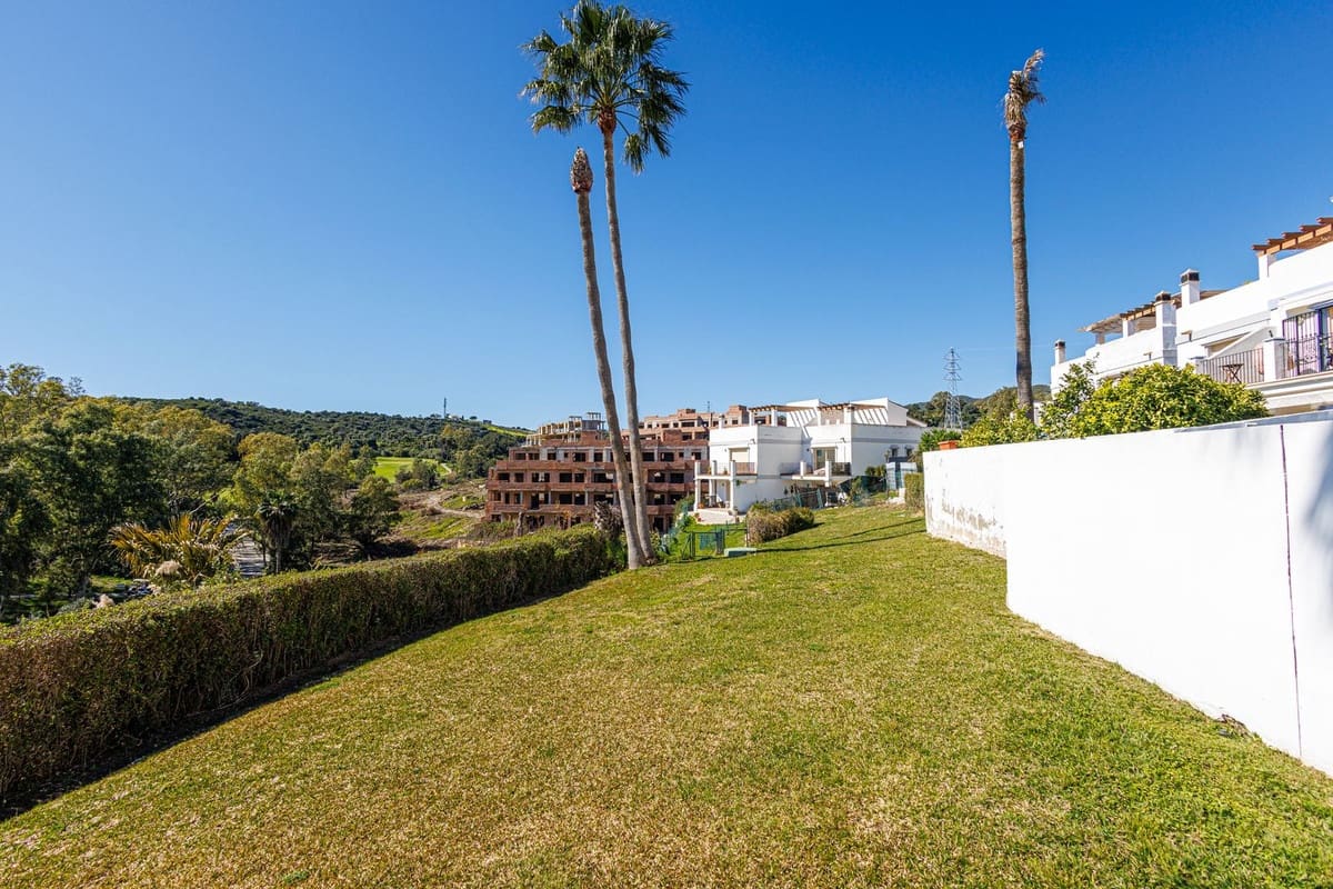 3 camera da letto Casa in vendita in Estepona con piscina garage - 777.000 € (Rif: 9620716)