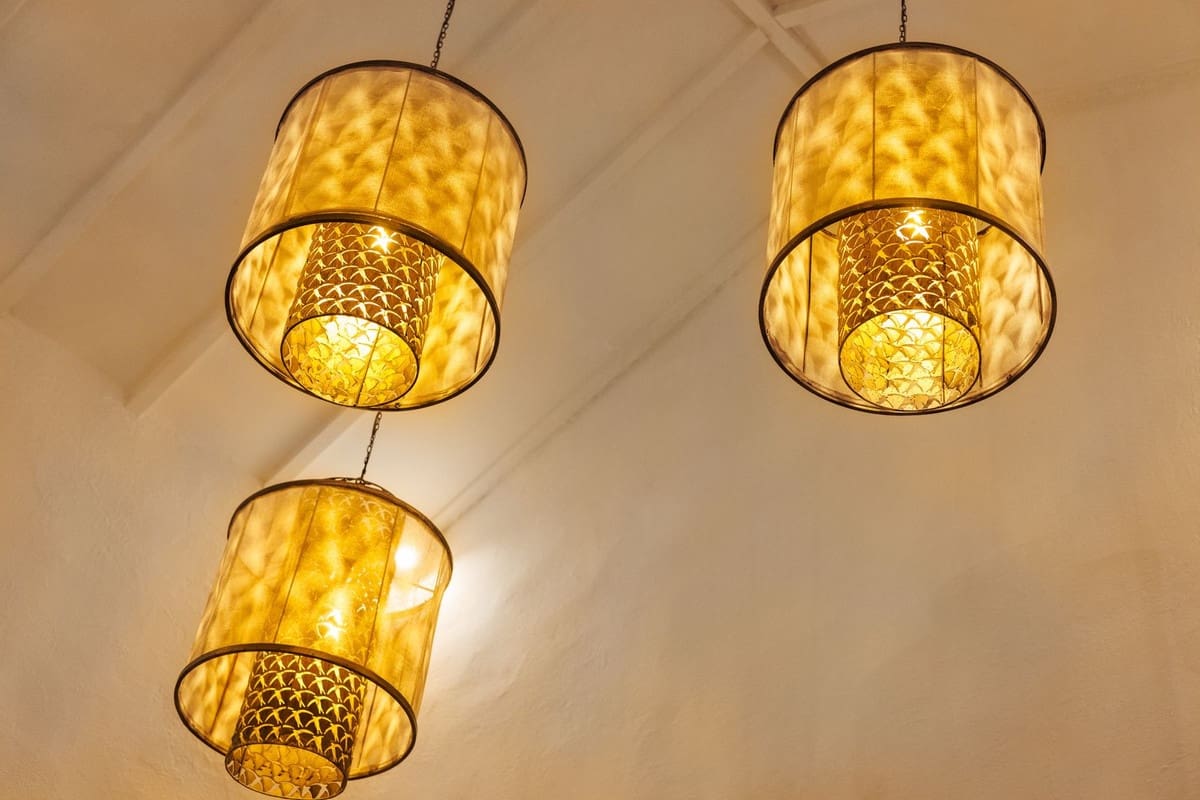 3 makuuhuone Omakotitalo myytävänä paikassa Comares mukana 
autotalli - 550 000 € (Ref: 9622220)