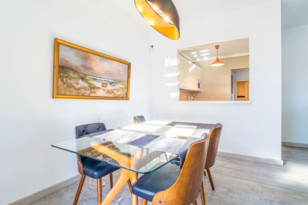 4 soverom Villa til salgs i Competa med svømmebasseng garasje - € 650 000 (Ref: 9624201)