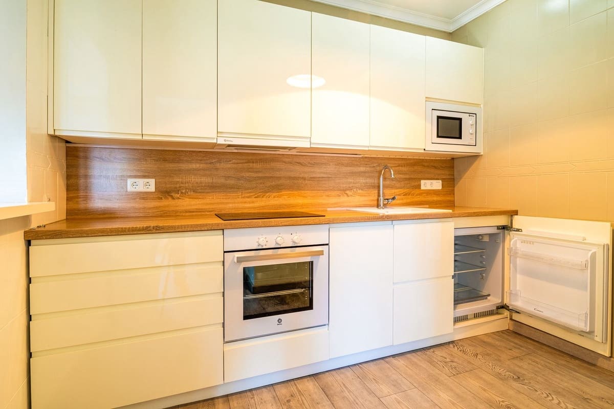 4 soverom Villa til salgs i Competa med svømmebasseng garasje - € 650 000 (Ref: 9624201)