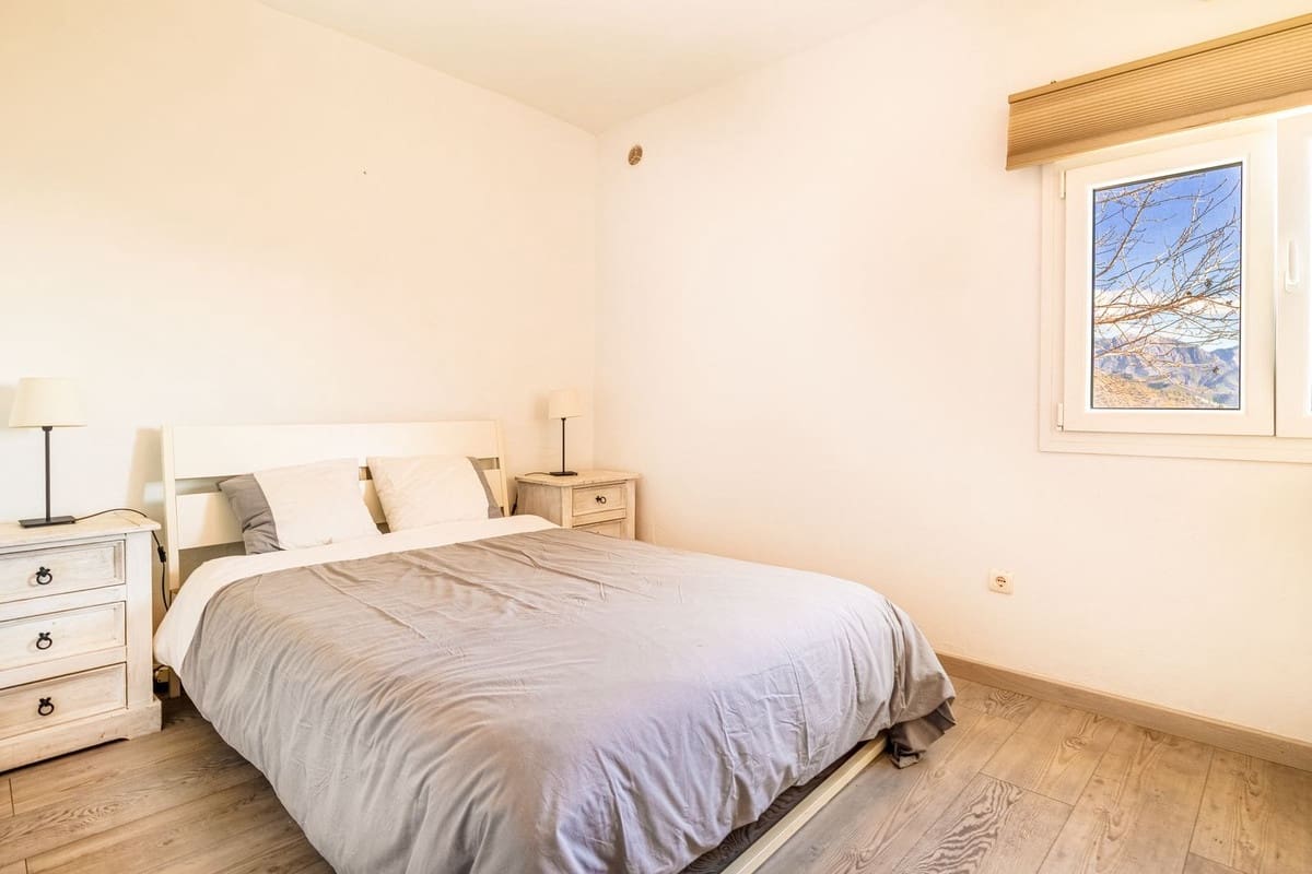 4 soverom Villa til salgs i Competa med svømmebasseng garasje - € 650 000 (Ref: 9624201)