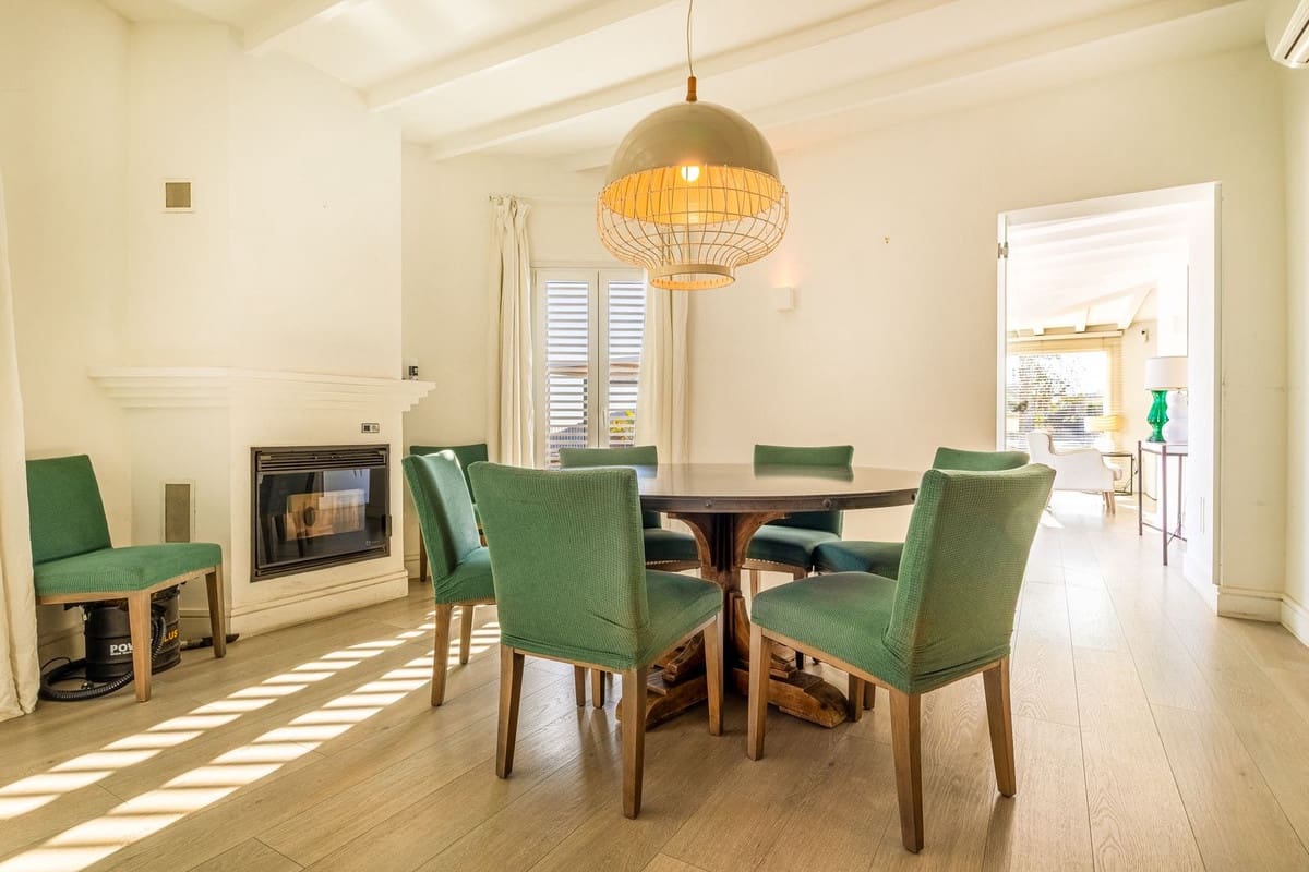 4 slaapkamer Villa te koop in Competa met zwembad garage - € 650.000 (Ref: 9624201)