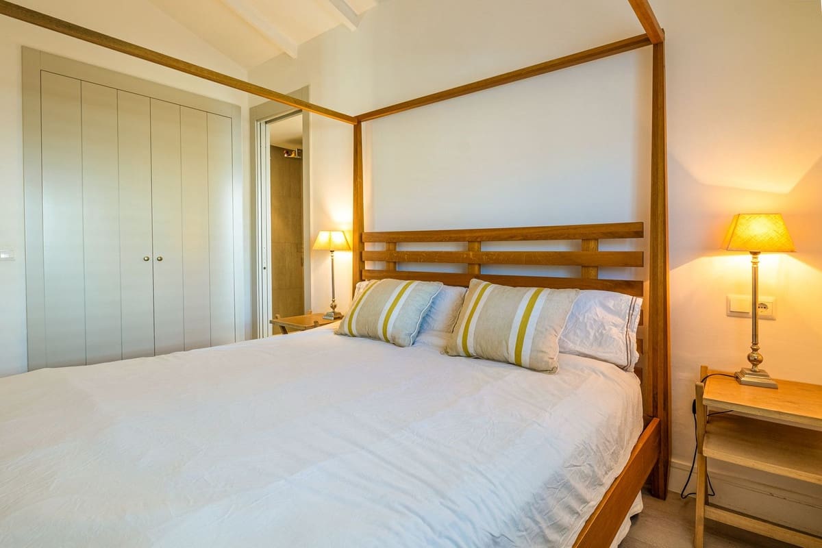 4 slaapkamer Villa te koop in Competa met zwembad garage - € 650.000 (Ref: 9624201)