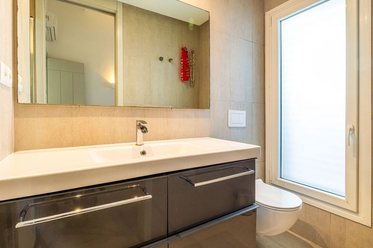 4 slaapkamer Villa te koop in Competa met zwembad garage - € 650.000 (Ref: 9624201)