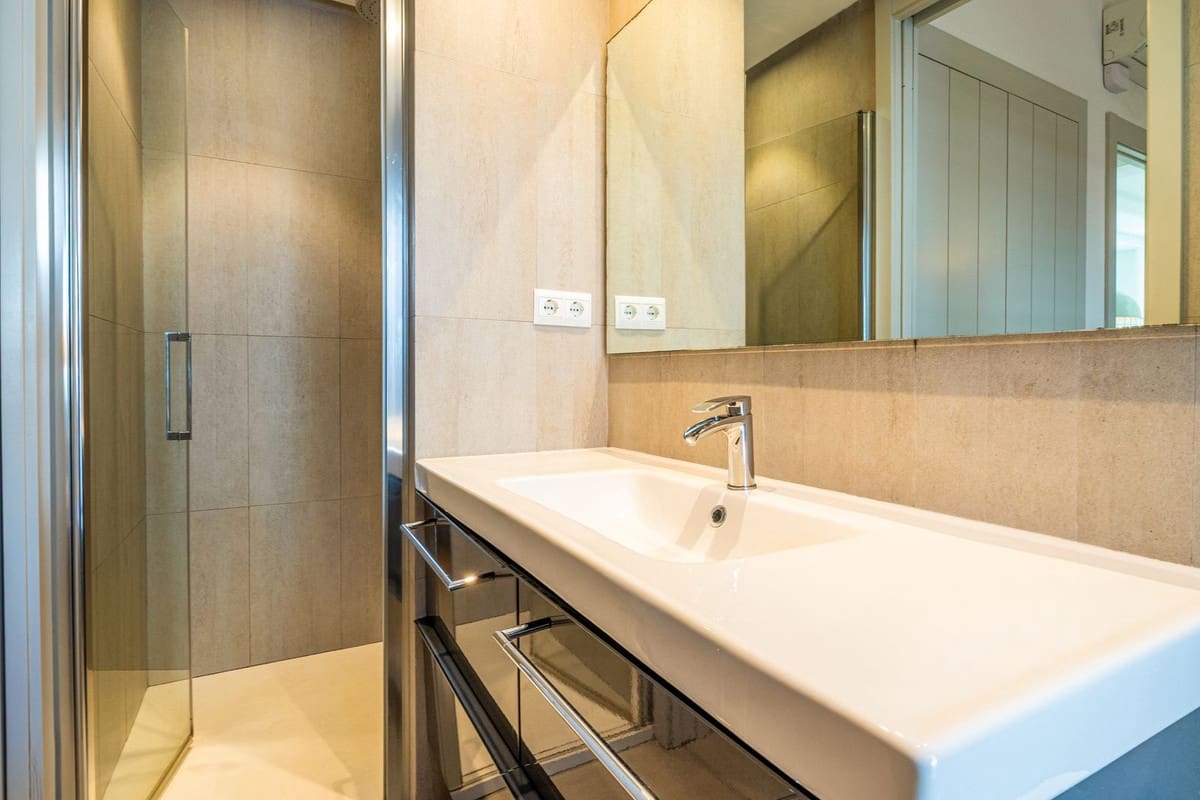 4 slaapkamer Villa te koop in Competa met zwembad garage - € 650.000 (Ref: 9624201)