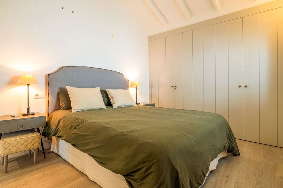 4 slaapkamer Villa te koop in Competa met zwembad garage - € 650.000 (Ref: 9624201)