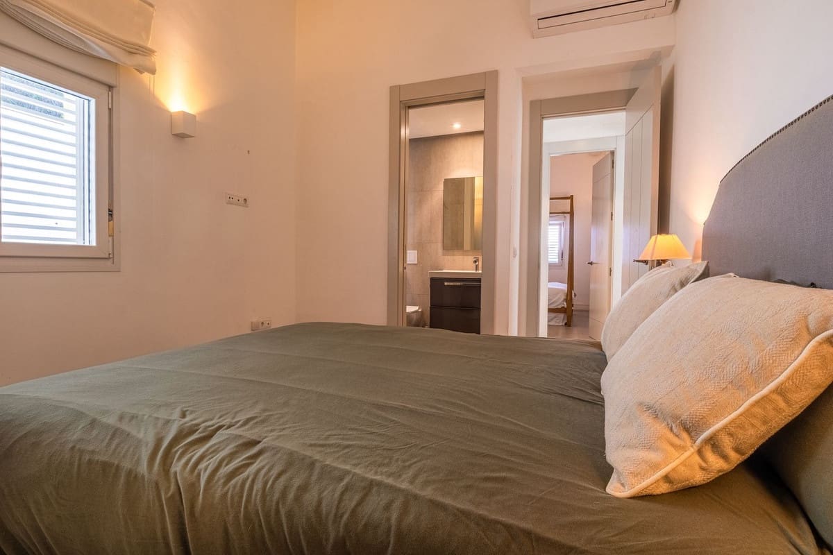 4 slaapkamer Villa te koop in Competa met zwembad garage - € 650.000 (Ref: 9624201)