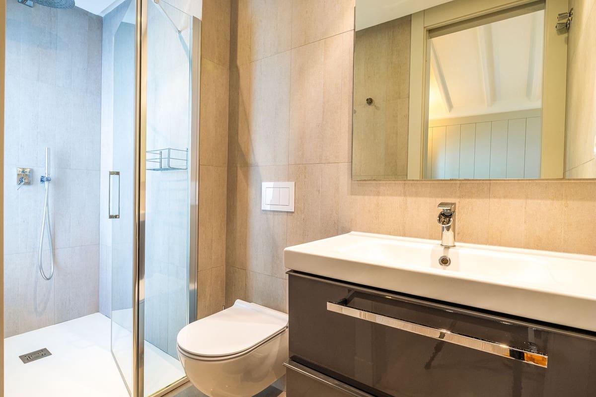 4 slaapkamer Villa te koop in Competa met zwembad garage - € 650.000 (Ref: 9624201)