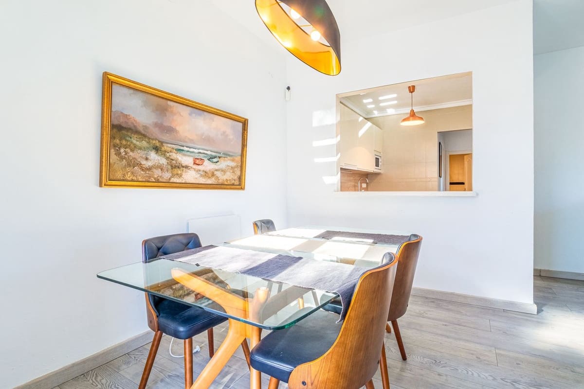 4 slaapkamer Villa te koop in Competa met zwembad garage - € 650.000 (Ref: 9624201)