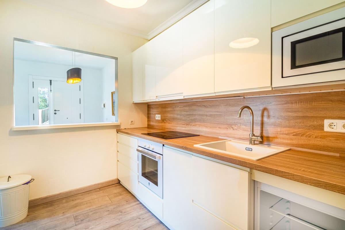 4 slaapkamer Villa te koop in Competa met zwembad garage - € 650.000 (Ref: 9624201)