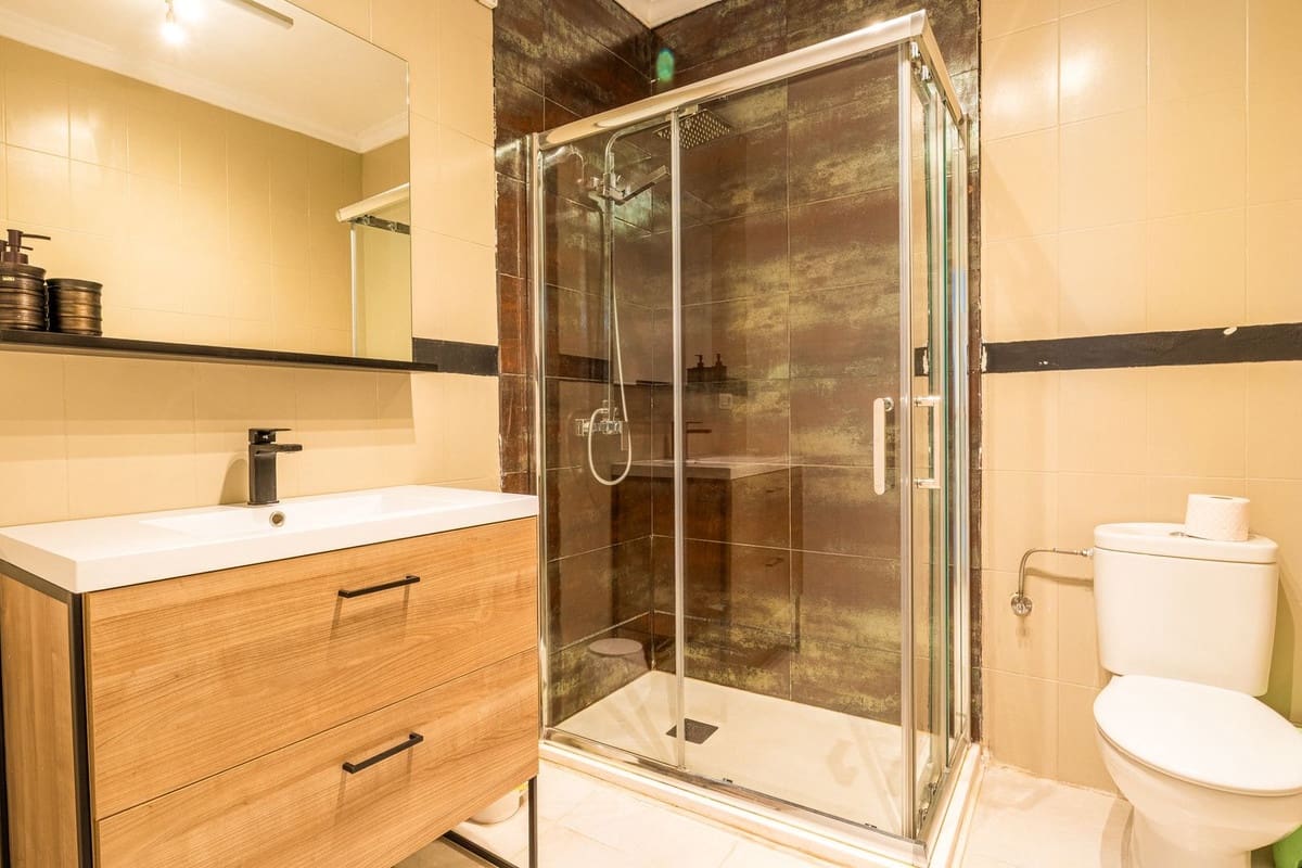 4 slaapkamer Villa te koop in Competa met zwembad garage - € 650.000 (Ref: 9624201)