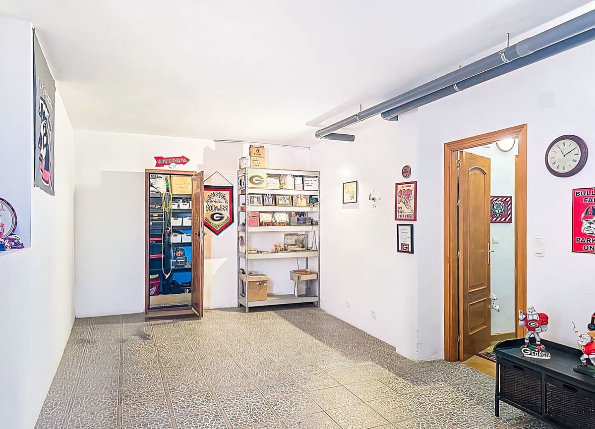 3 soveværelse Villa til salg i Almunecar med swimmingpool garage - € 849.000 (Ref: 9624202)