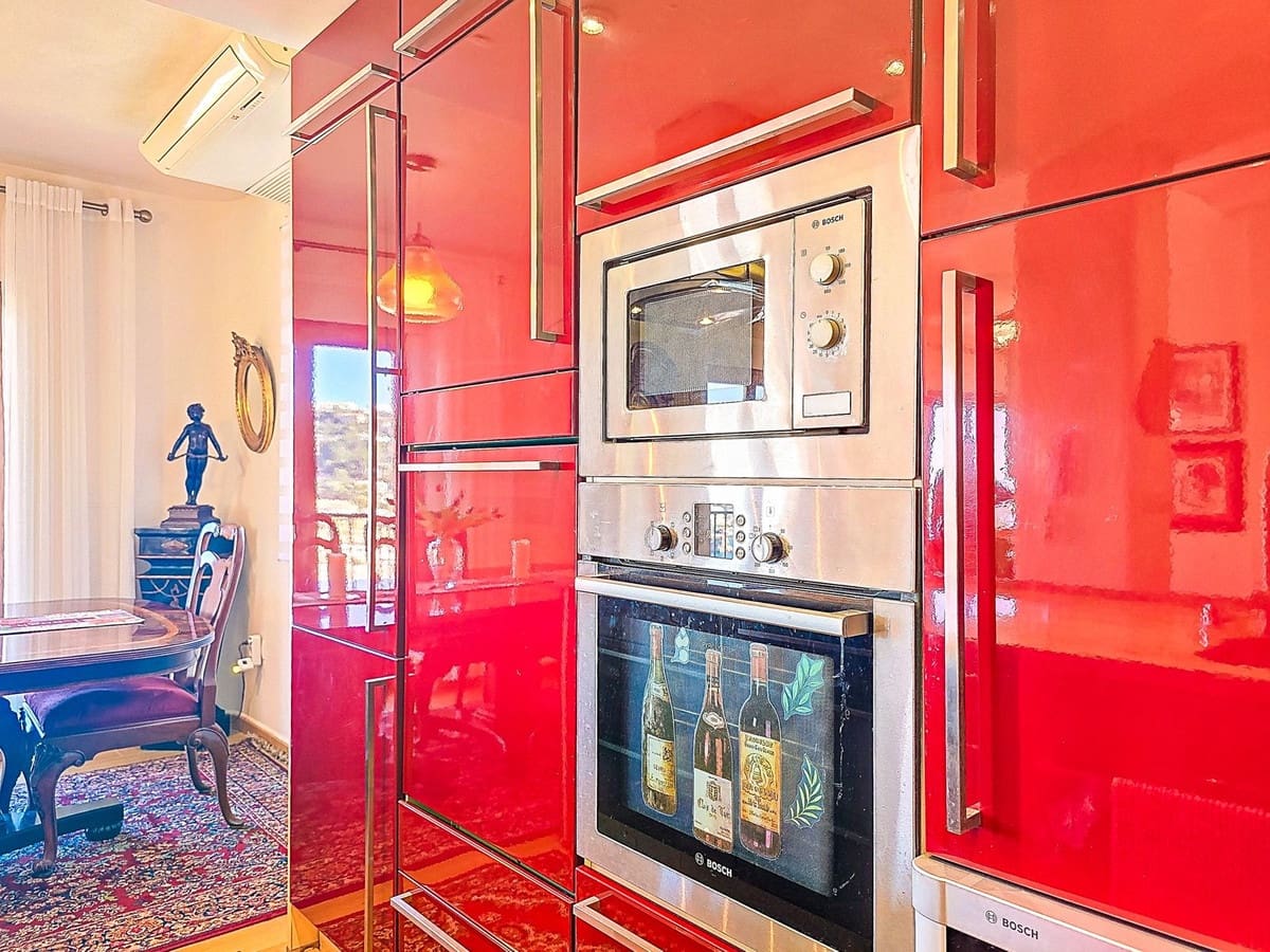 3 slaapkamer Villa te koop in Almunecar met zwembad garage - € 849.000 (Ref: 9624202)