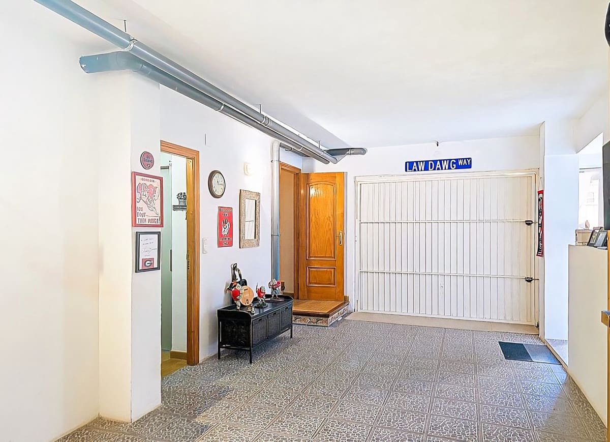 3 slaapkamer Villa te koop in Almunecar met zwembad garage - € 849.000 (Ref: 9624202)