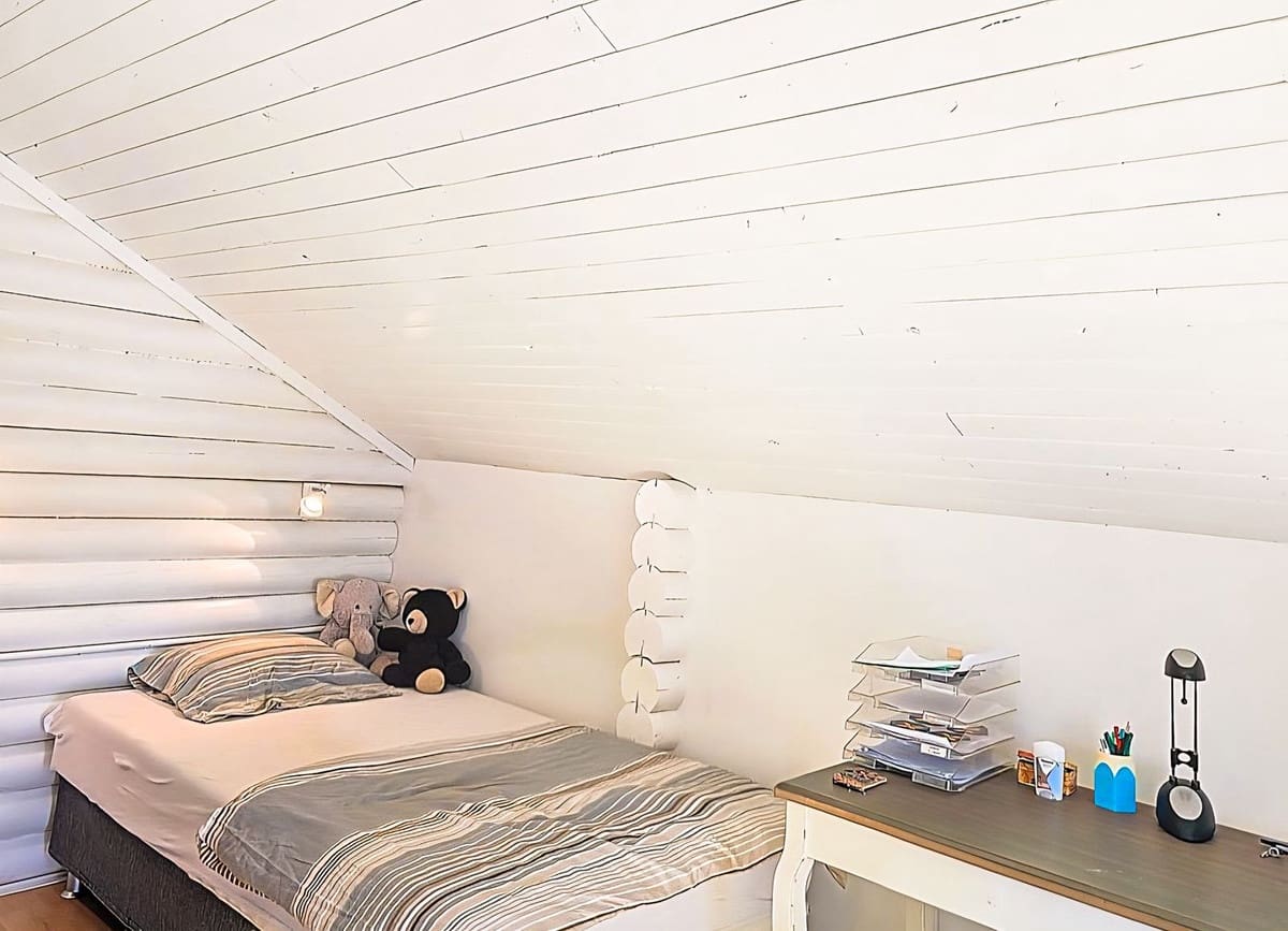 4 sypialnia Willa na sprzedaż w Canillas de Albaida z basenem garażem - 330 000 € (Ref: 9627187)