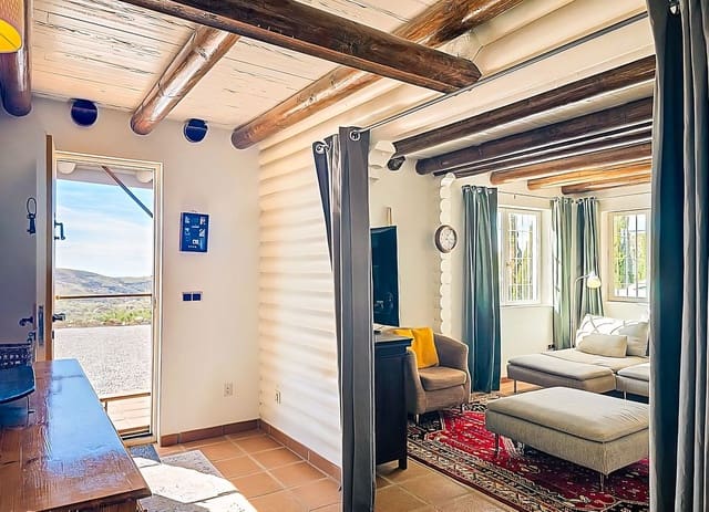 4 soverom Villa til salgs i Canillas de Albaida med svømmebasseng garasje - € 330 000 (Ref: 9627187)