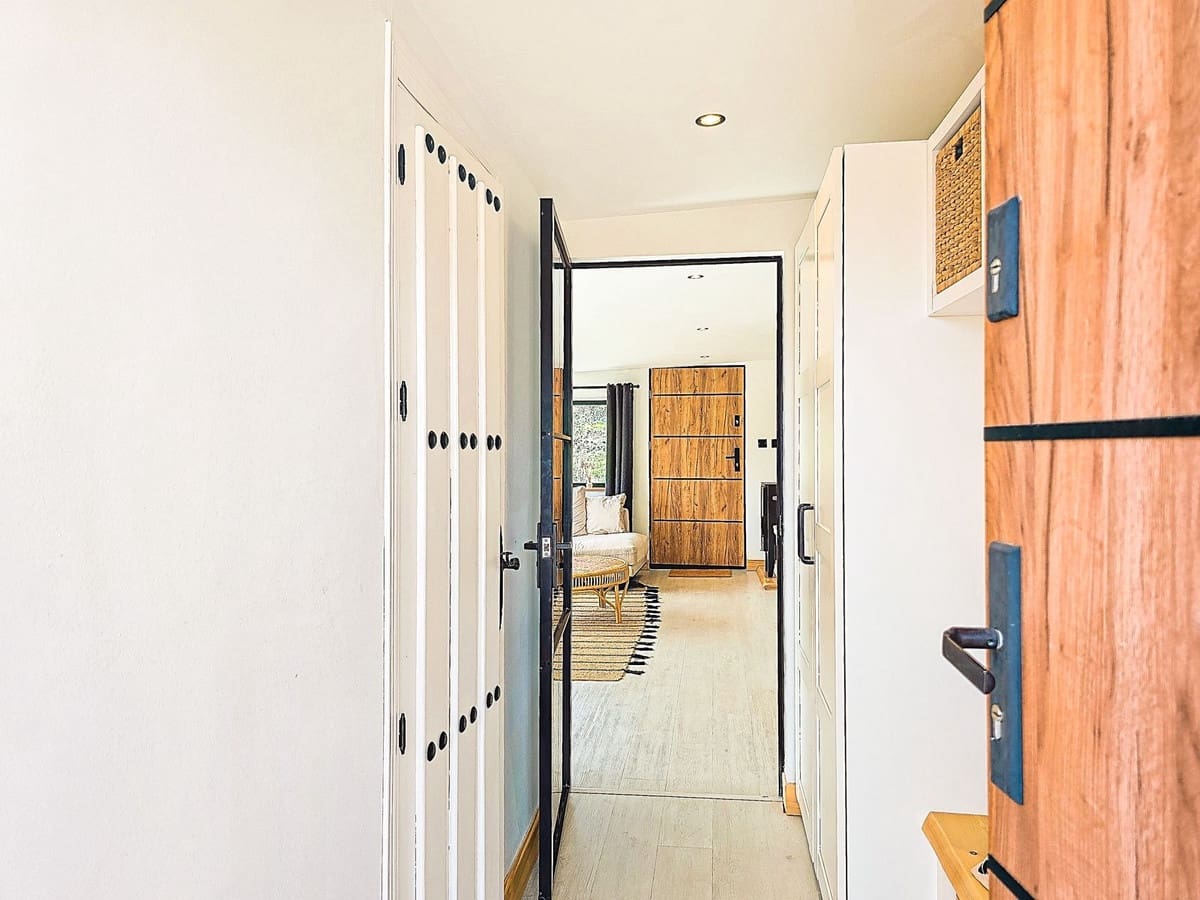 3 soverom Villa til salgs i Competa med svømmebasseng garasje - € 485 000 (Ref: 9629505)