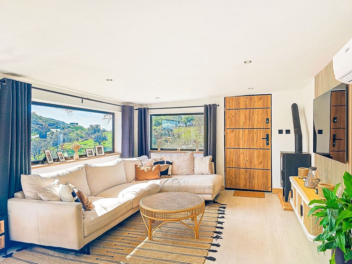 3 soverom Villa til salgs i Competa med svømmebasseng garasje - € 485 000 (Ref: 9629505)