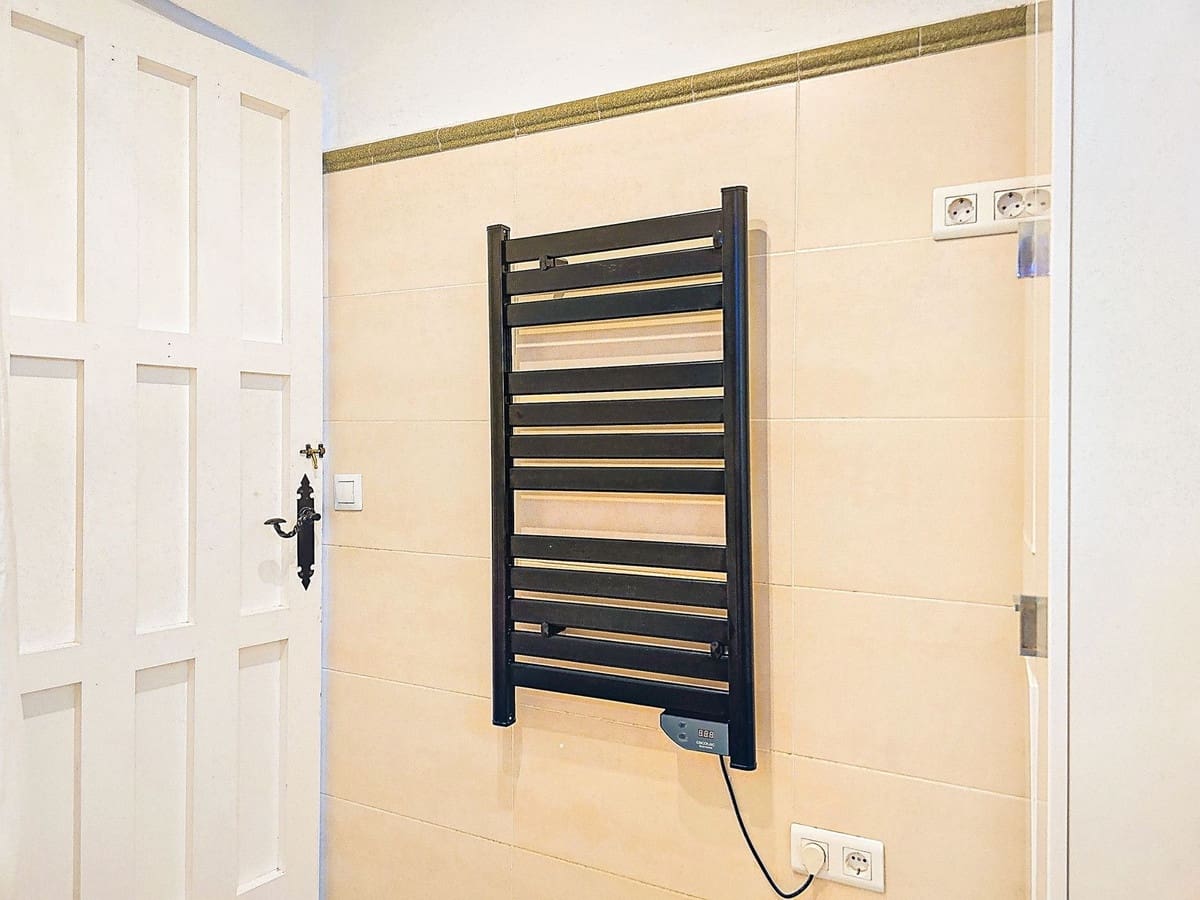 3 soverom Villa til salgs i Competa med svømmebasseng garasje - € 485 000 (Ref: 9629505)