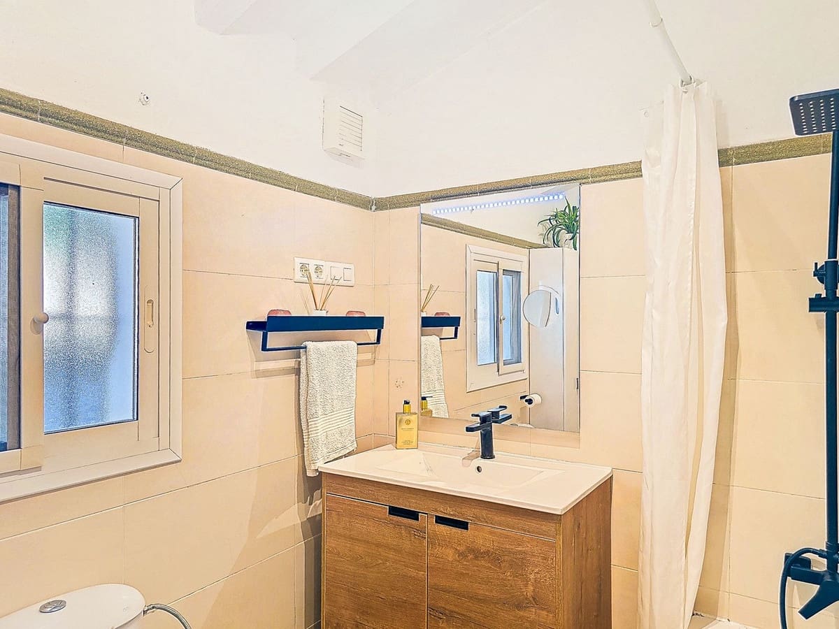 3 soverom Villa til salgs i Competa med svømmebasseng garasje - € 485 000 (Ref: 9629505)