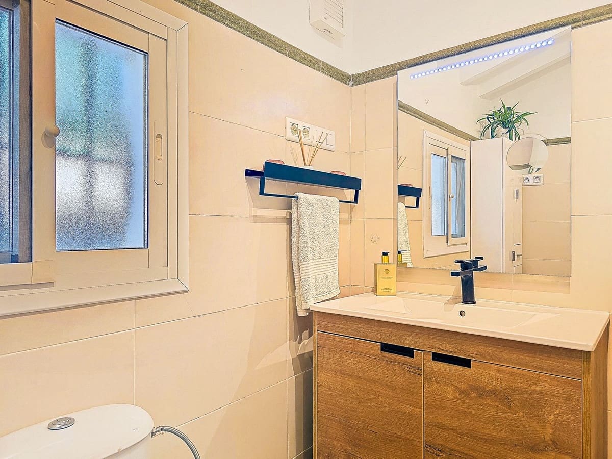 3 soverom Villa til salgs i Competa med svømmebasseng garasje - € 485 000 (Ref: 9629505)