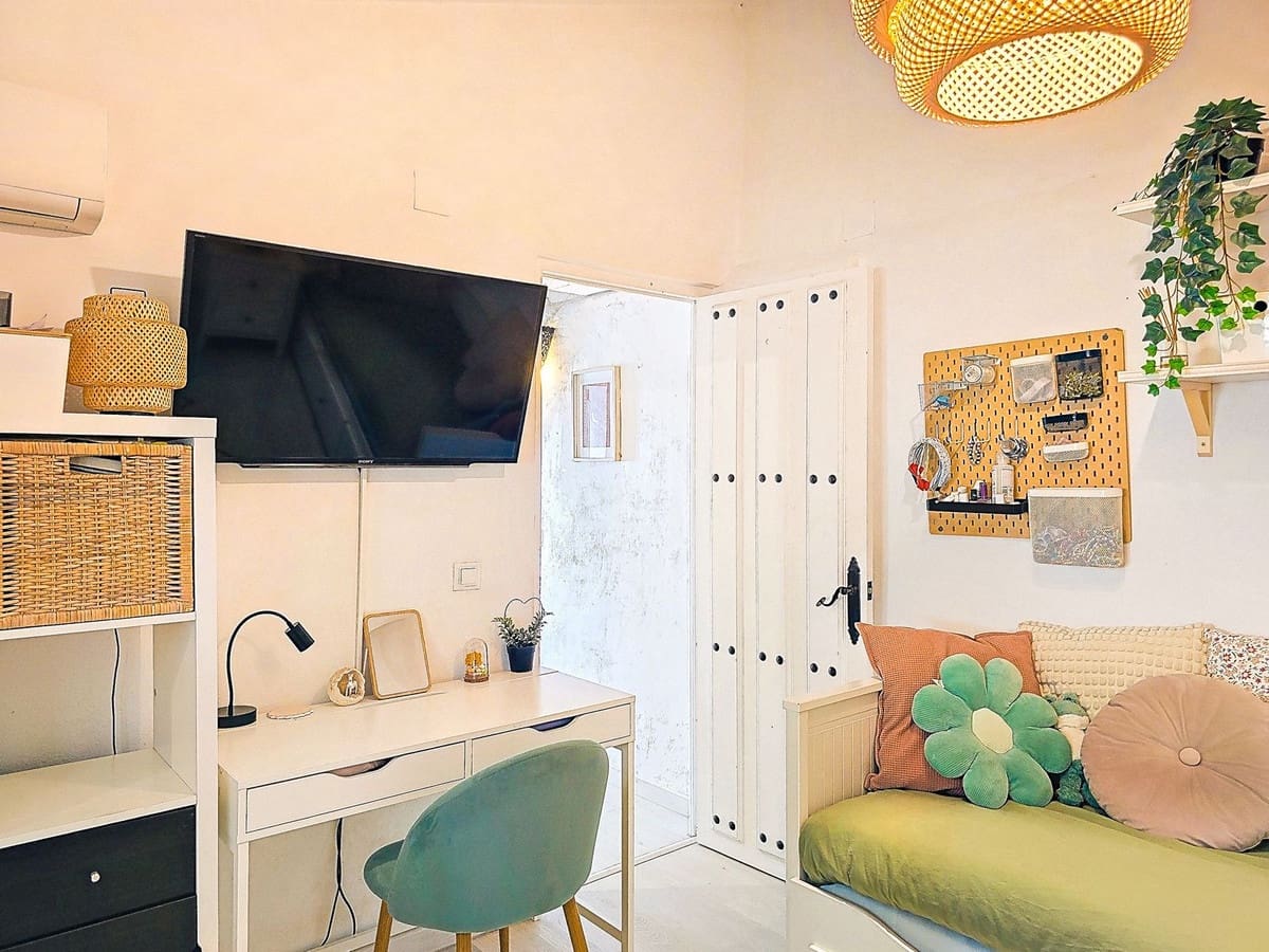 3 soverom Villa til salgs i Competa med svømmebasseng garasje - € 485 000 (Ref: 9629505)