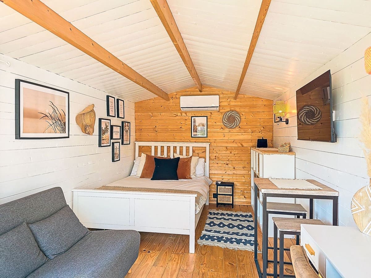 3 soverom Villa til salgs i Competa med svømmebasseng garasje - € 485 000 (Ref: 9629505)